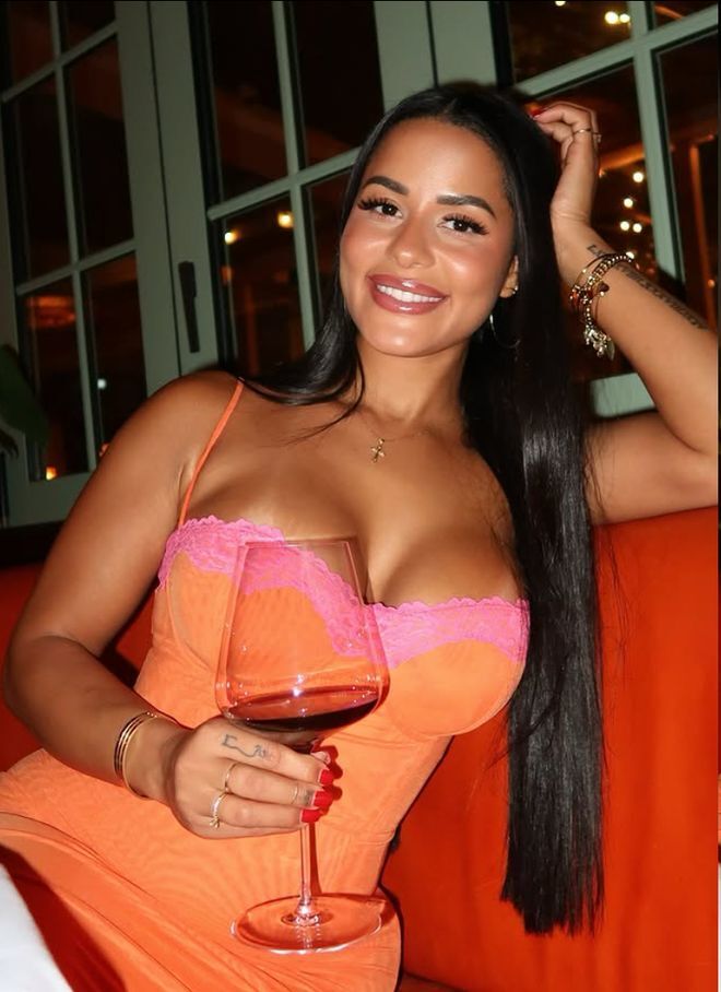 news, 的逆天身材