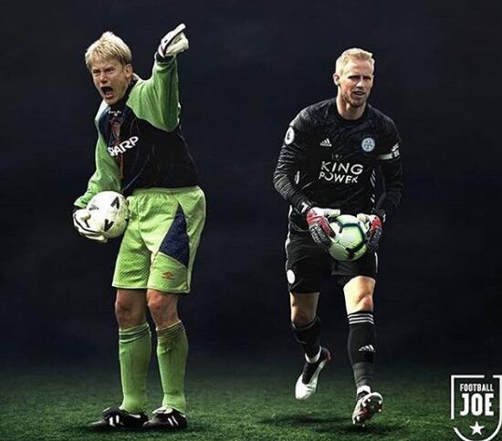 杰克, 舒梅切尔 杰克, 舒梅切尔