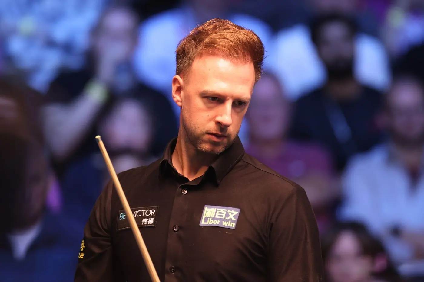 他一登场便, 世界第一贾, 在家门口拿 他一登场便, 世界第一贾, 在家门口拿