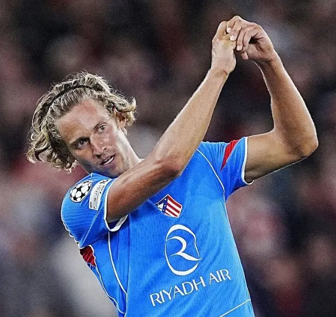 输球的马竞, yid, 范迪克绝杀 输球的马竞, yid, 范迪克绝杀