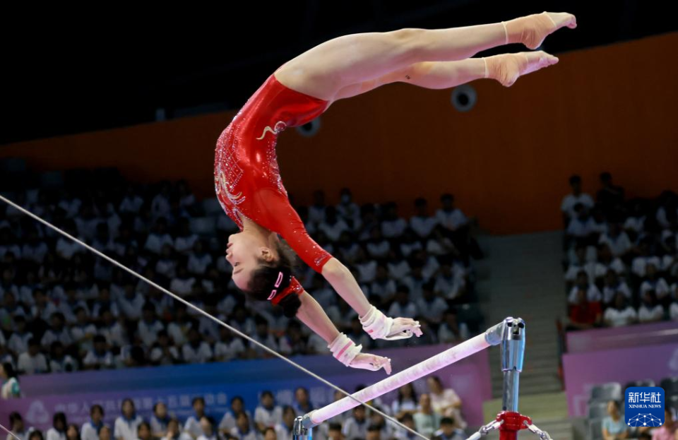 张怡涵在平, IImFs 张怡涵在平, IImFs