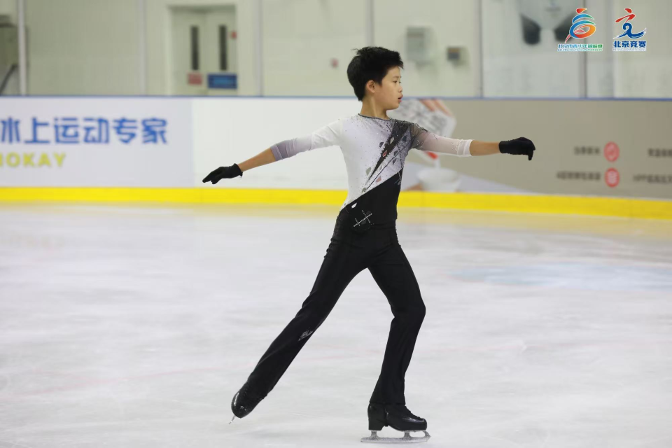 未来, 未来花滑练