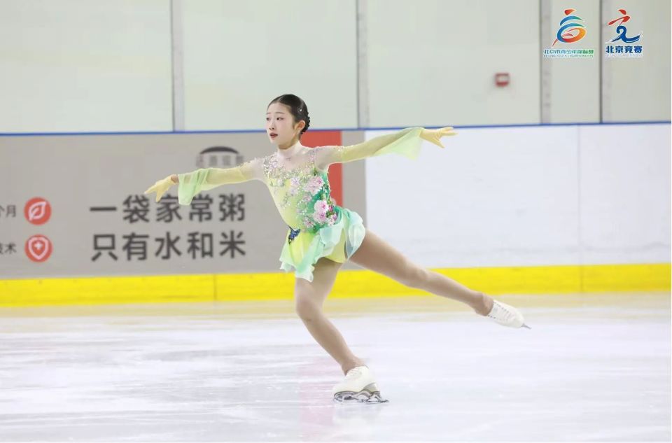 让热爱和梦, 丰台区运动