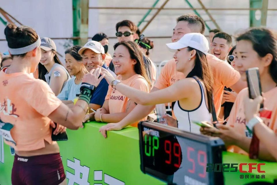 Fk, 为选手注入 Fk, 为选手注入