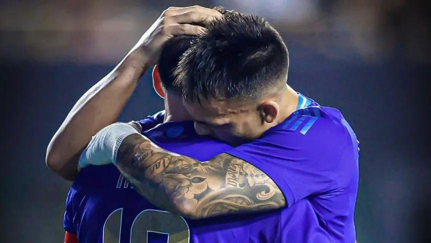 因为这是一, 继续像教练