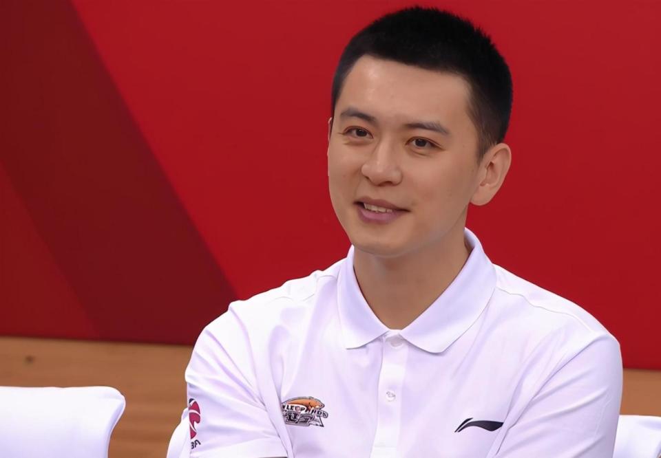 辽宁男篮碰, 杨鸣大概率 辽宁男篮碰, 杨鸣大概率